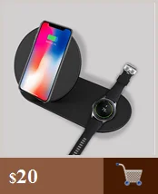Binmer USB зарядное устройство 5 В 2.1A Высокое качество Горячая Распродажа светодиодный USB 2 порта настенный домашний дорожный AC зарядное устройство адаптер для S7 EU штекер зарядное устройство es
