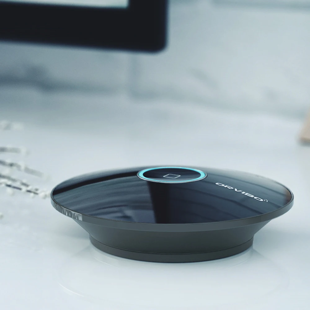 Для Orvibo Allone Pro IR + RF WIFI умный дом автоматизация Интеллектуальный универсальный