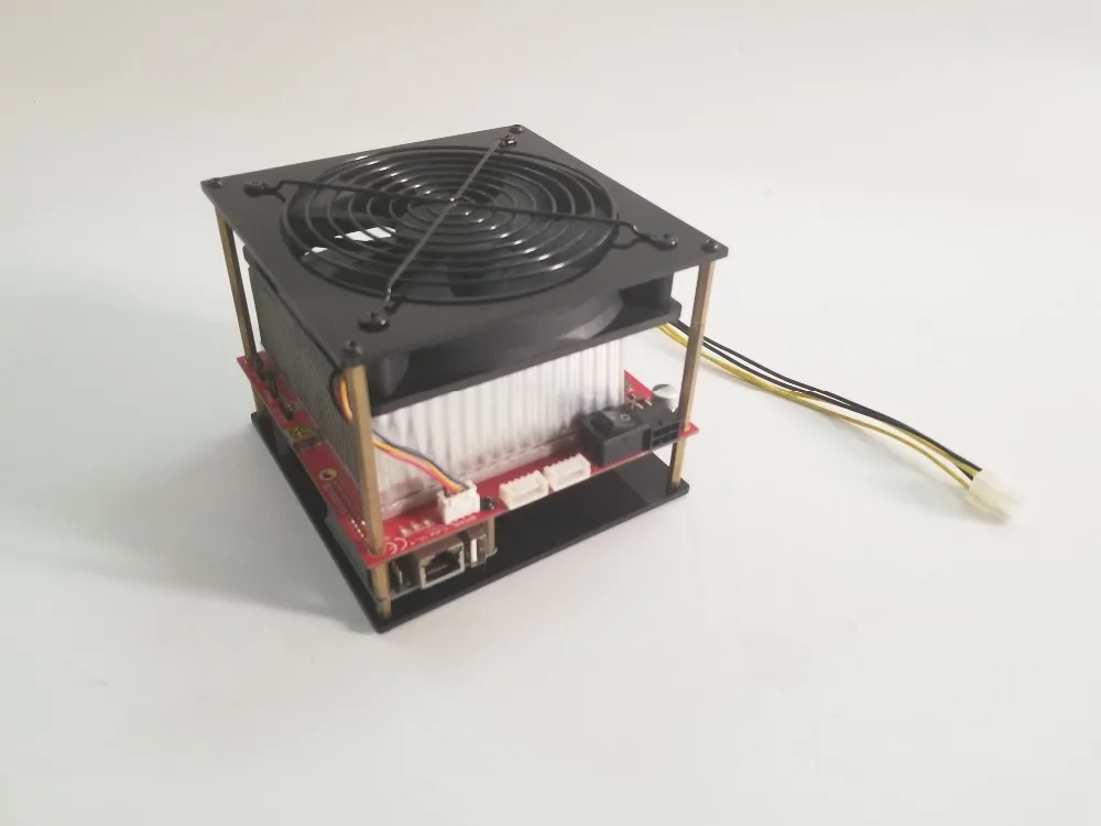 X11 DASH Майнер Байкал куб 300 м/с dash Майнер с H11/X13/X15/Quar/qubit YUNHUI Mining