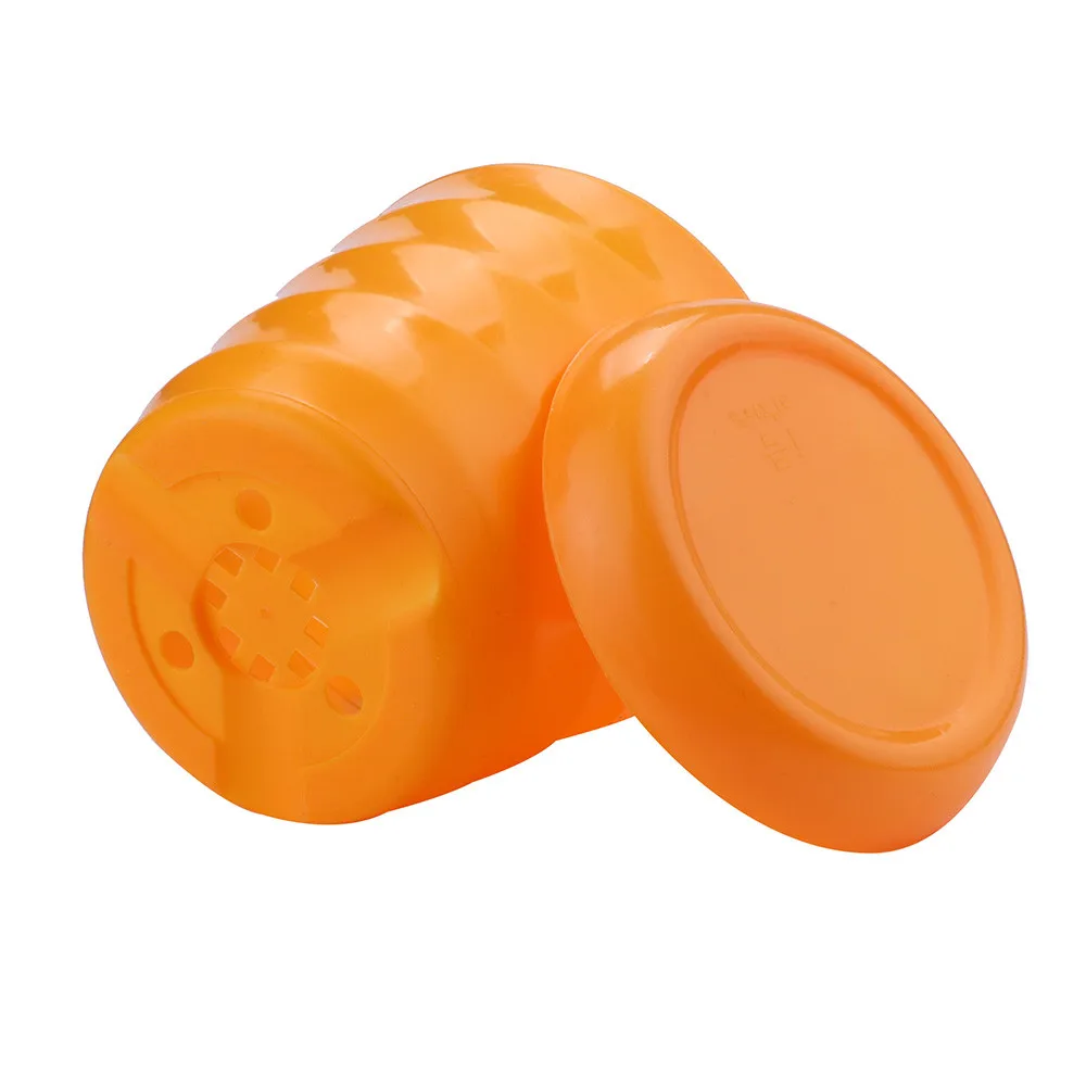 Большой пластиковый горизонтальный цветочный горшок для семьи балкона