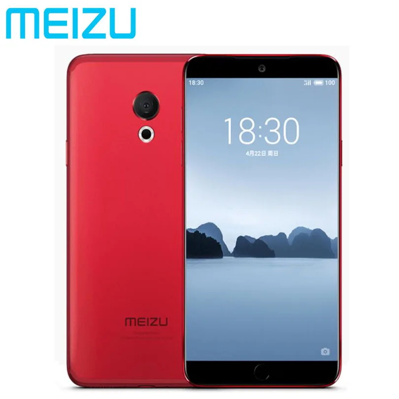 Смартфон Meizu 15 Lite 4 Гб + 32 | Мобильные телефоны и аксессуары
