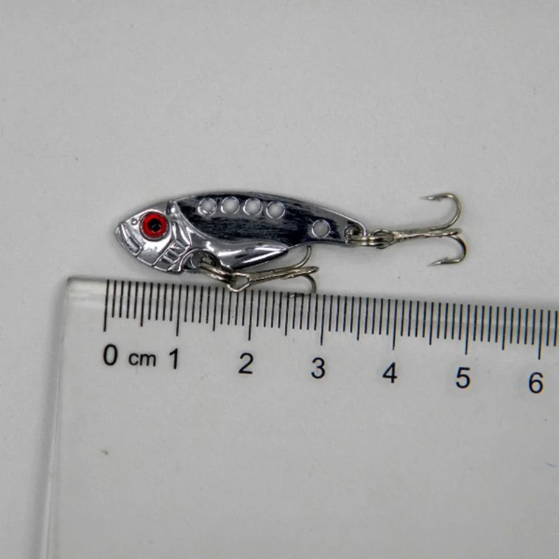 2 шт./компл. имитация окуня искусственная рыболовная приманка кренк снасть