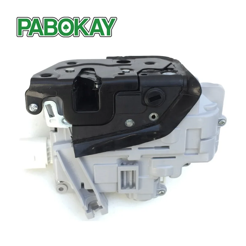Rear Left Door Lock Latch Actuator For AUDI A3 A6 C6 Allroad A8 4F0839015 A 8E0839015AA | Автомобили и мотоциклы