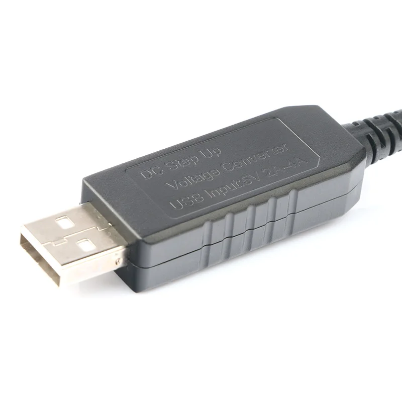 Lanfulang AC-L200 AC-L25A USB Кабель зарядного устройства подходит потребности во внешнем