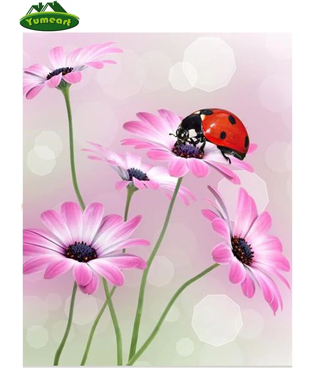 5d Сделай Сам алмаз живопись круглый бриллиант Стразы Вышивка крестом Комплект