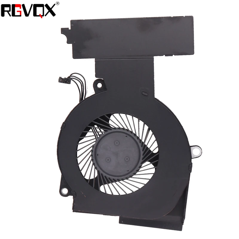 new original laptopnotebook cpu cooling fan for hp gaming nb wasd 4 5 pro iv omen 15 dc tpn q211 l30203 001 l30204 001 g3d free global shipping