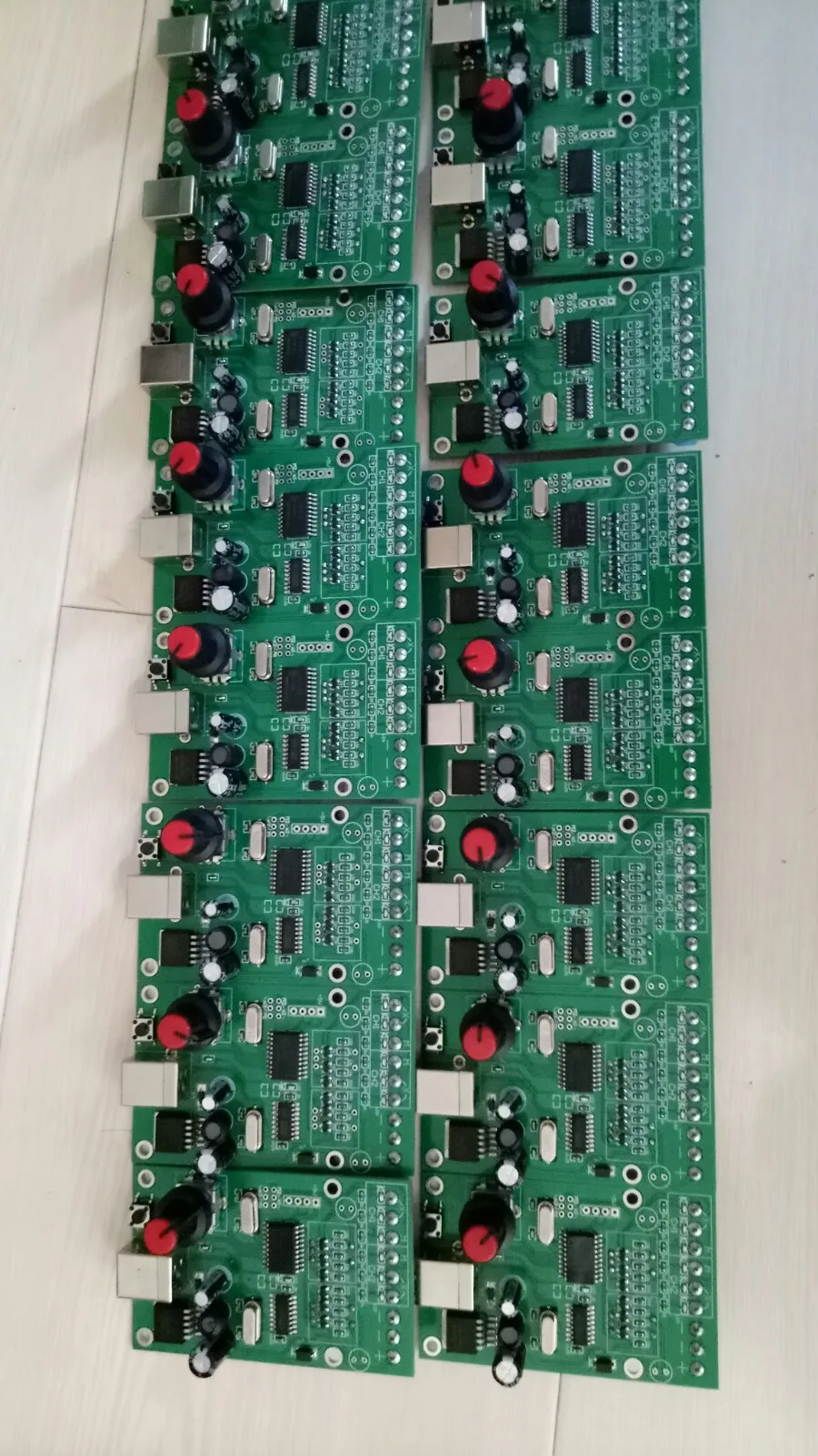 Motor Crankshaft Signal Simulator, Generator