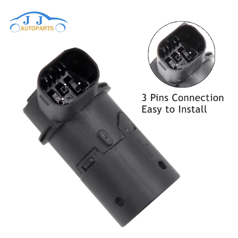 Паркдатчик парковки PDC для Volvo C70 S40 S60 S80 V50 V70XC XC90 OE 30765108|sensor for parking|volvo s60 parking sensorvolvo