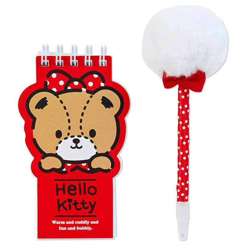 Милый мультфильм Мелодия Cinnamoroll держатель для карандашницы Kawaii ручка Подставка для детей подарок Офисные аксессуары школьные канцелярские принадлежности