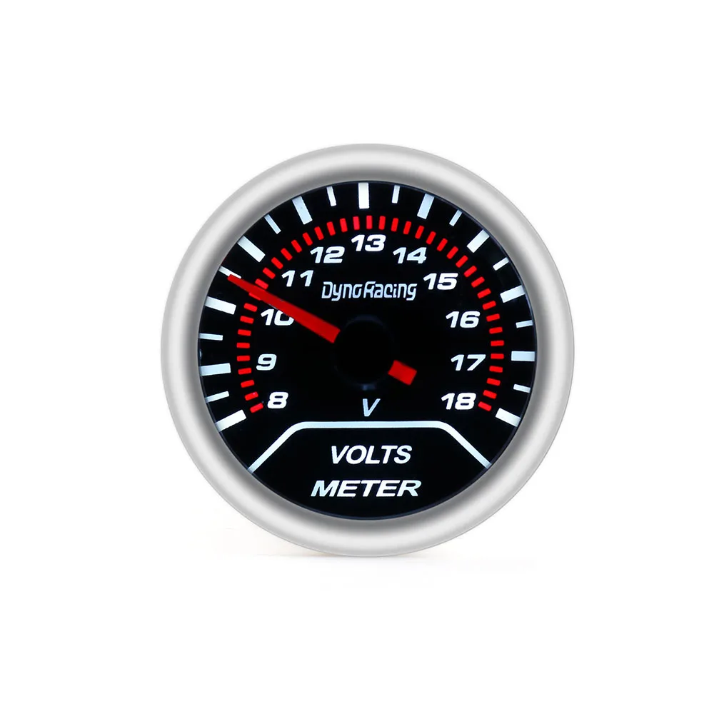 Dynoracing " 52 мм boost gauge бар psi температура выхлопных газов температура воды температура масла пресс воздушный датчик соотношения топлива вольтметр Тахометр