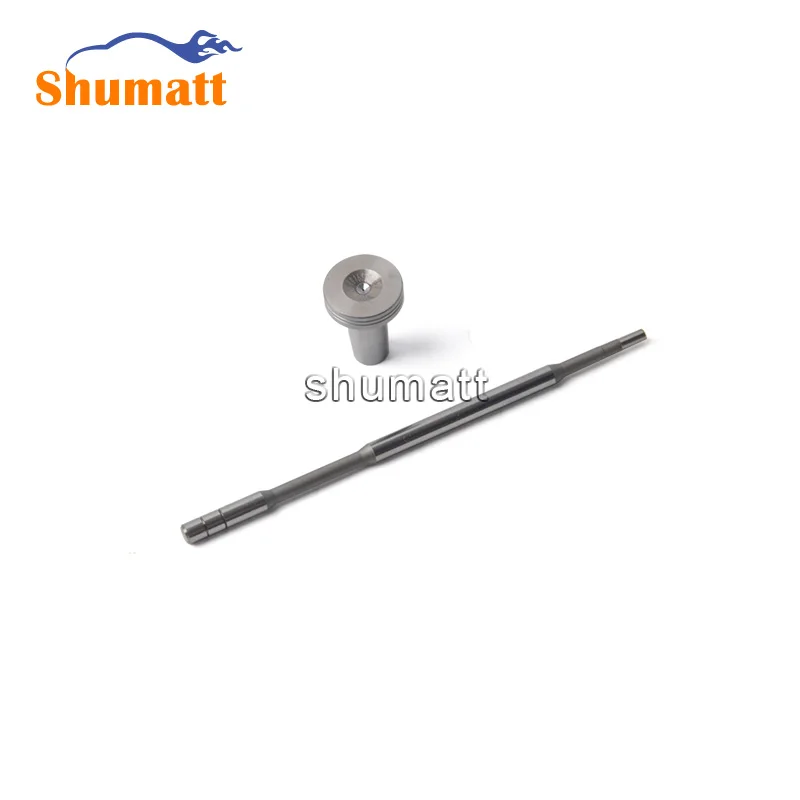 SHUMAT дизельный регулирующий клапан F00RJ01522 в сборе F00R J01 522 подходит для топливной