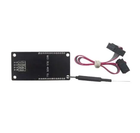 3D печать беспроводной маршрутизатор HLK RM04 wifi модуль MKS V1.1 пульт дистанционного