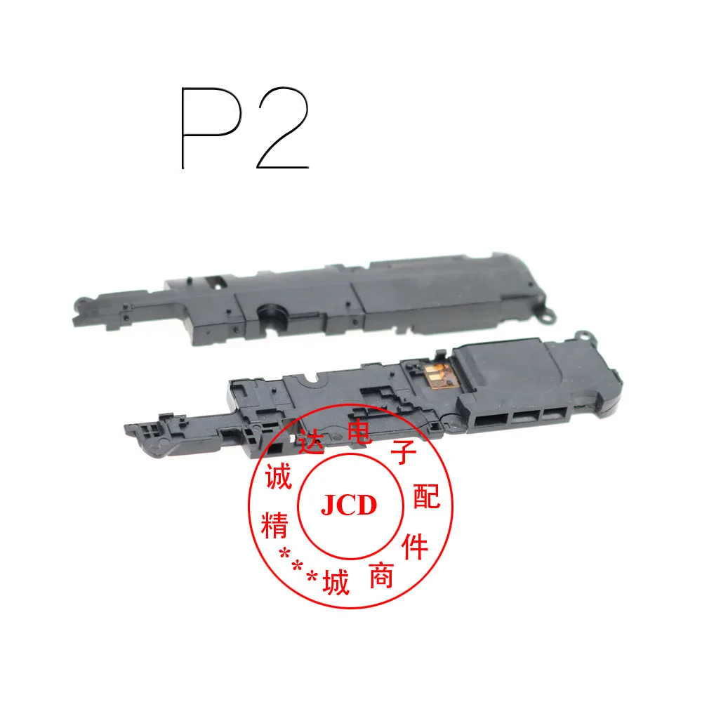 ChengHaoRan 1x для lenovo P1 P1M P2 K6 note K910 S939 S60T зуммер звонка громкий динамик Замена Ремонт Запасные части
