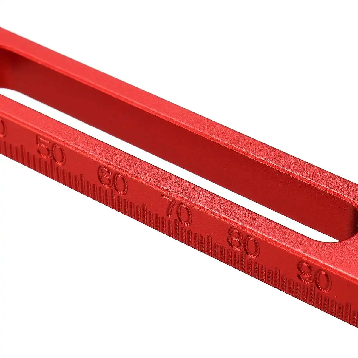 100mm 90 Precision Woodworking Tool L-squre Mini Clamping Squares Protractors Angle Clamping Square Tool