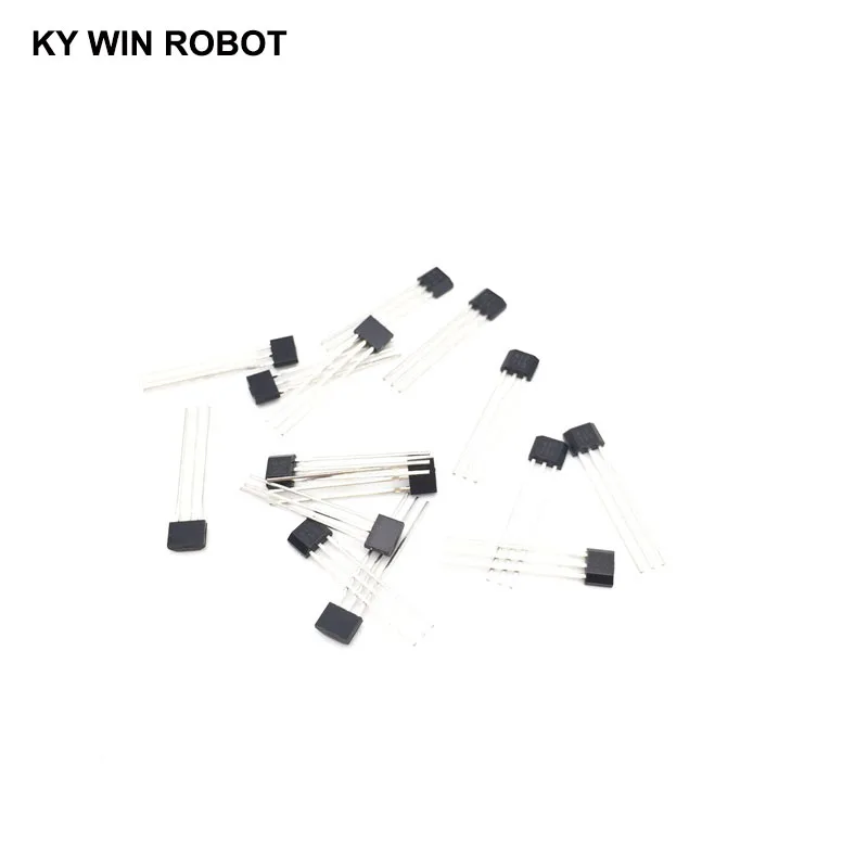 10 шт. SS41 SS41F TO3 SENSOR SS биполярный эффект Холла новинка хорошее качество |