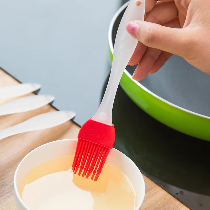 Многофункциональная силиконовая жаропрочная форма для хлеба кисти