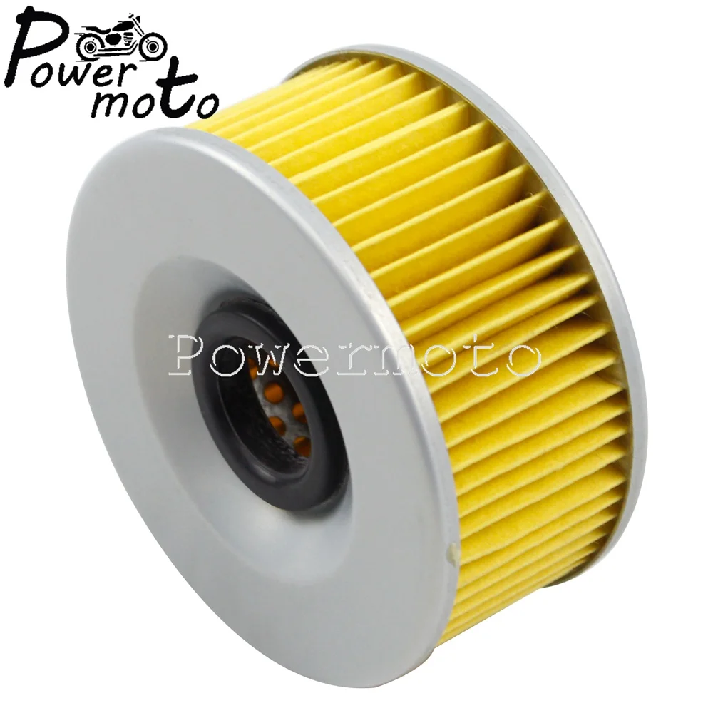 Масляный фильтр для Yamaha XS250 XS400 FZ600 FZR600 XJ600 XJ650 XJ700 XJ750 XJ900 1978 1993|Воздушные фильтры и
