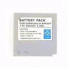 Аккумулятор для цифровой камеры WHCYonline, 850 мАч, IA-BP85ST, IA BP85ST, IABP85ST, для Samsung VP-10AH, VP-MX10AU, SC-HMX10, SC-MX10A, SC-MX20L