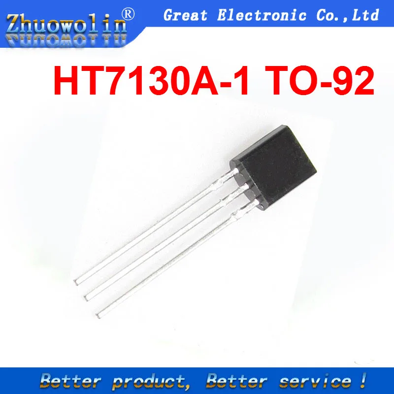 20 шт./лот HT7130A 1 К 92|lot lot| |