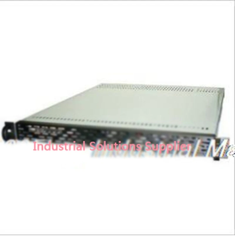 

New At 1255 1U Server Computer Case Industrial Computer Case