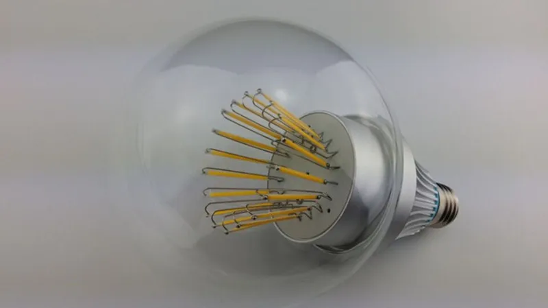 Светодиодные лампы Эдисона 265x85 110 В E27 E26 220 В|e26 led bulb|led bulblight e27 |
