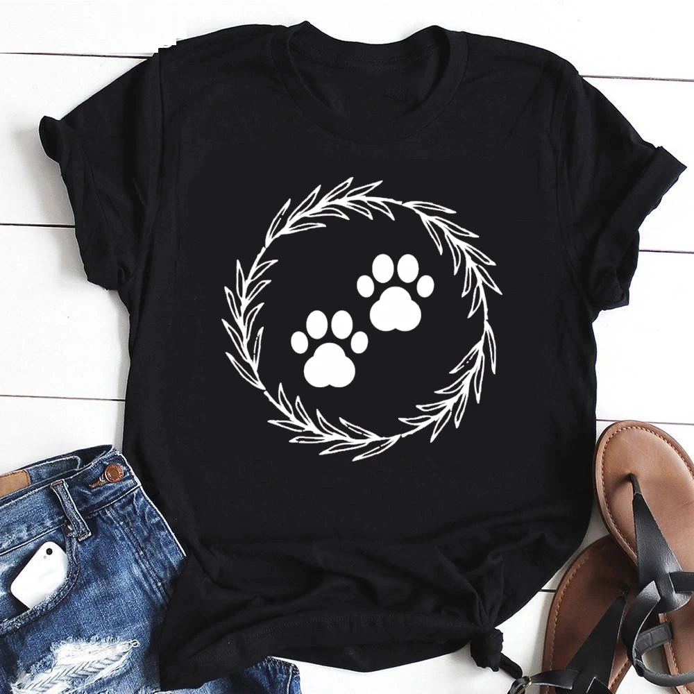 Милые Щенячий патруль футболка для женщин kawaii унисекс гранж Модная хлопковая