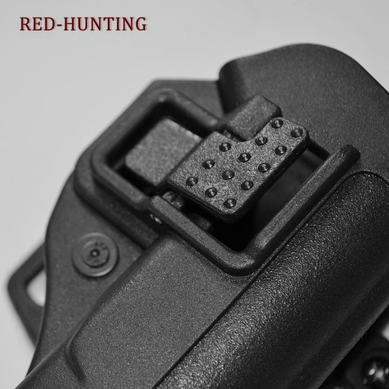 CQC PPK кобура для пистолета кобура черный для PPK 2238 Ружейные аксессуары
