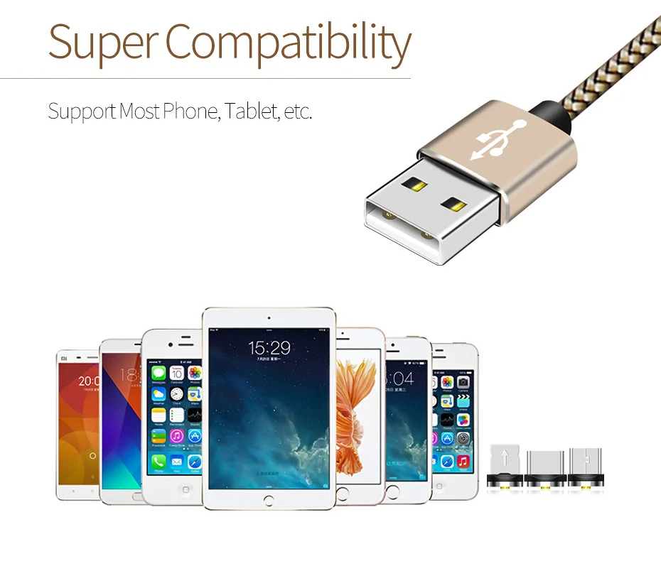 Usb зарядное устройство, автомобильное зарядное устройство SPEDU Магнитный кабель для huawei P10 honor 9 meizu pro 6 7 oneplus 5t 5 мобильный телефон автомобильное зарядное устройство кабель
