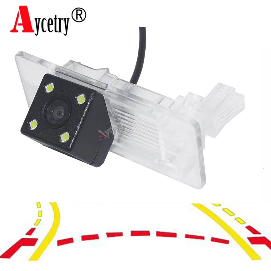 Для VW/Polo/sedan/Jetta/Tiguan/passat/sagitar/toureg/Skoda/Octavia/Superb/Fabia/Rapid/Vehicle CCD HD Автомобильная камера