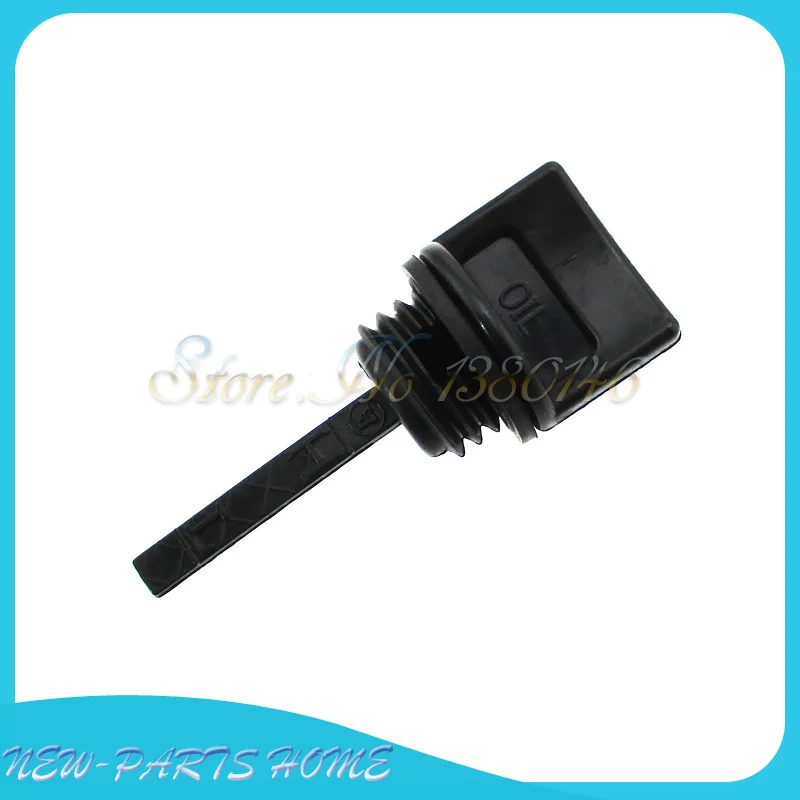 Oil Dipstick Fit Honda Part # 15600-ZE1-003 GX110 GX120 GX160 &amp GX200 Engine Generator Lawnmower Water Pump Go Kart Mini Bike |