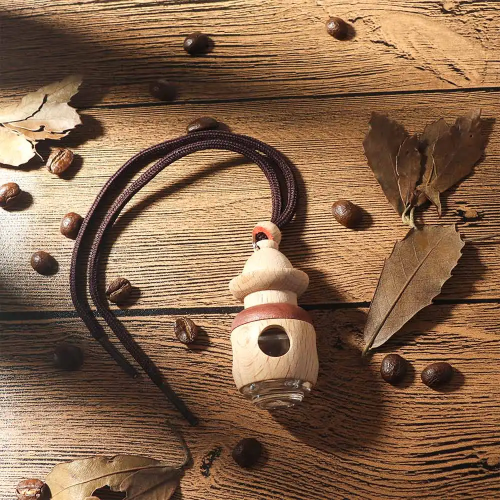 Освежитель воздуха для стайлинга автомобиля автомобильный подвесной флакон