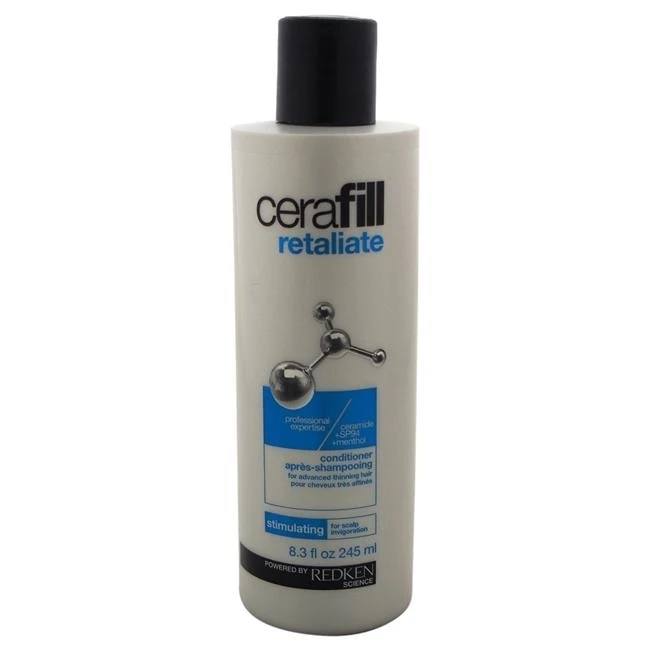 Redken U HC 10354 8 3 унц. унисекс Cerafill Retaliate стимулирования Кондиционер|Кондиционеры| |
