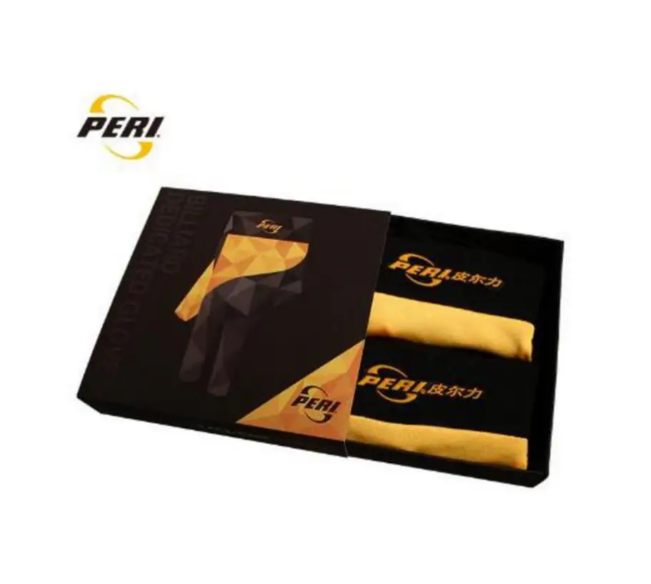 PERI Перчатки Ткань на основе лайкры перчатки для игры в бильярд Non slip
