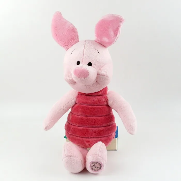 1 шт. оригинальная плюшевая игрушка в виде поросенка 50 см | Игрушки и хобби