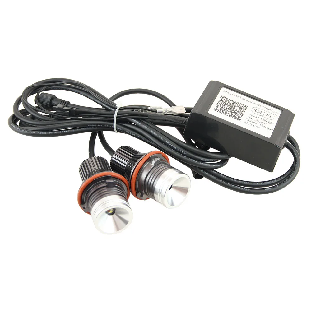 Лампа кольцевая для BMW E39 M5 E87 E60 E63 E64 E65 E66 X3 X5 E53|light sterilizer|light for suspended ceilinglight meals |
