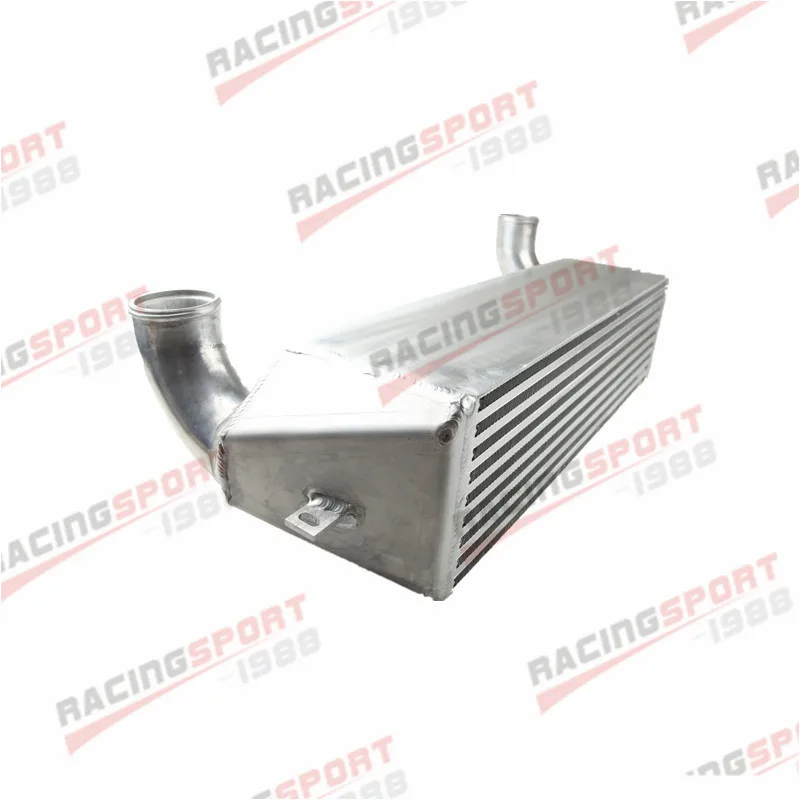 Интеркулер для переднего крепления 06-11 B-M-W E90 E92 E93 335I