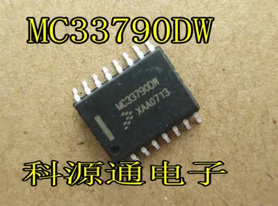 

Бесплатная доставка MC33790 MC33790DW