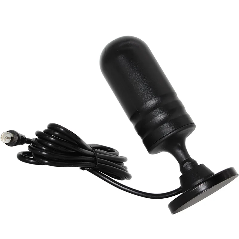 Dlenp HD Антенна цифровая HD ТВ для DVBT2/DVBT/ATSC/ISDBT ТВ антенна VHF-Band III 174-230 МГц UHF: 470-862 МГц цифровой