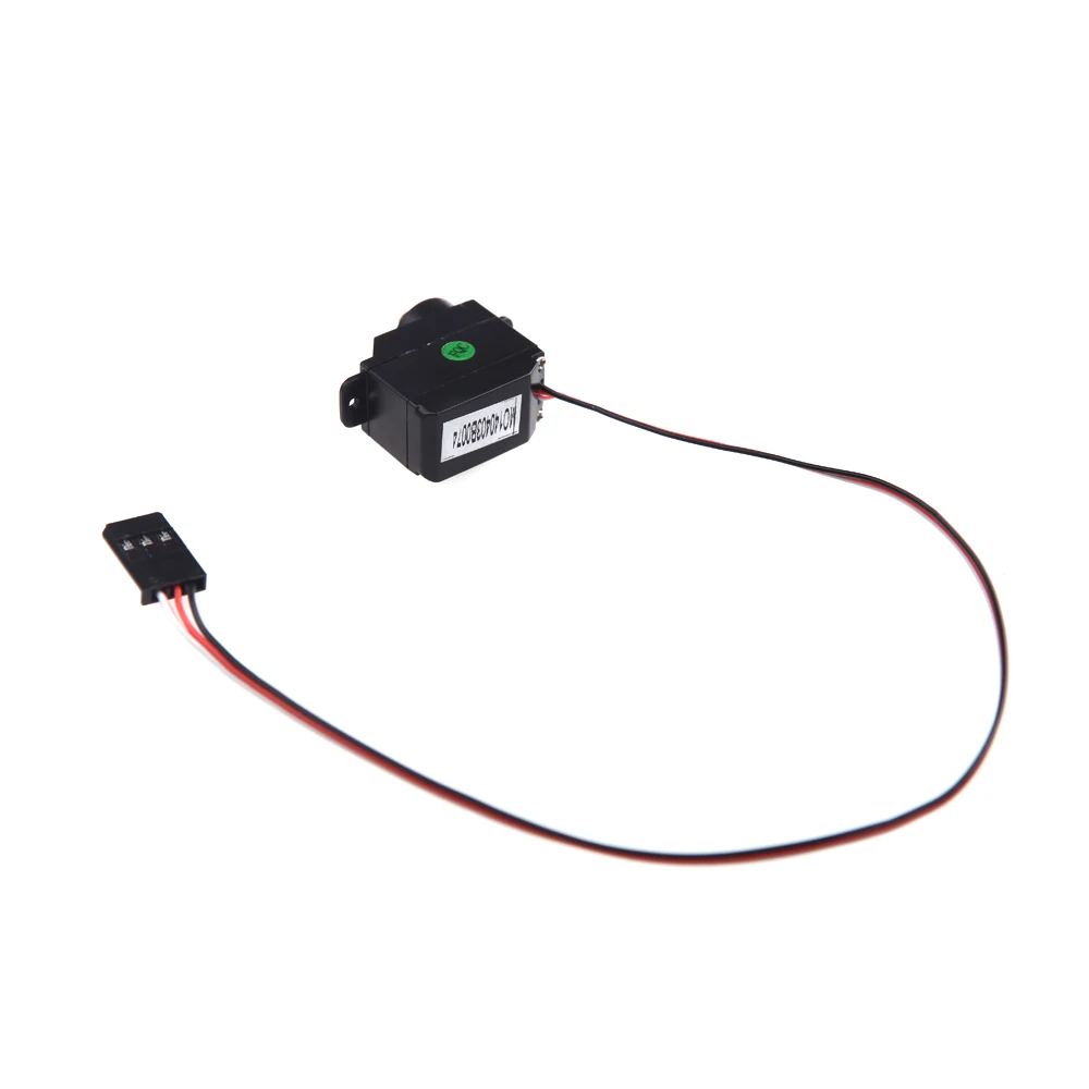 Оригинальная основная часть CP HM Master сервопривод с металлической шестерней для