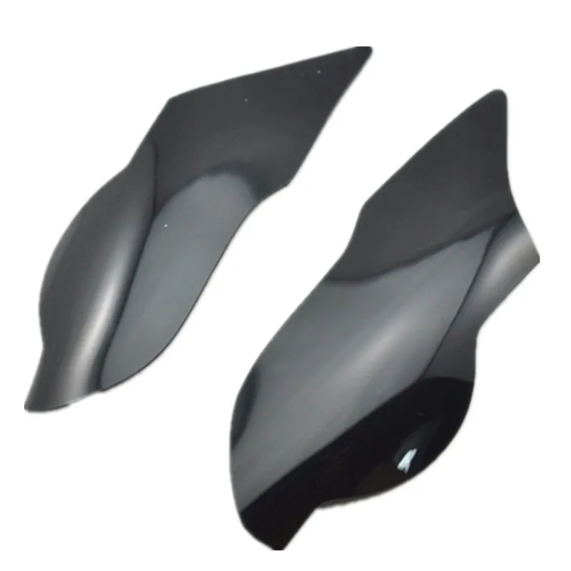 Black Dark Smoke Headlight Cover Motorcyc For Honda CBR1000RR 2008-20112009 2010 CBR 1000 RR Custom Atv Scooter Offroad Bike New |