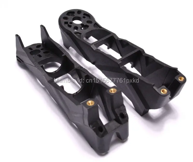 4 шт. светильник с весовой рамкой замена рычага для Flamewheel HMF Totem Q250 Q330 Q2504