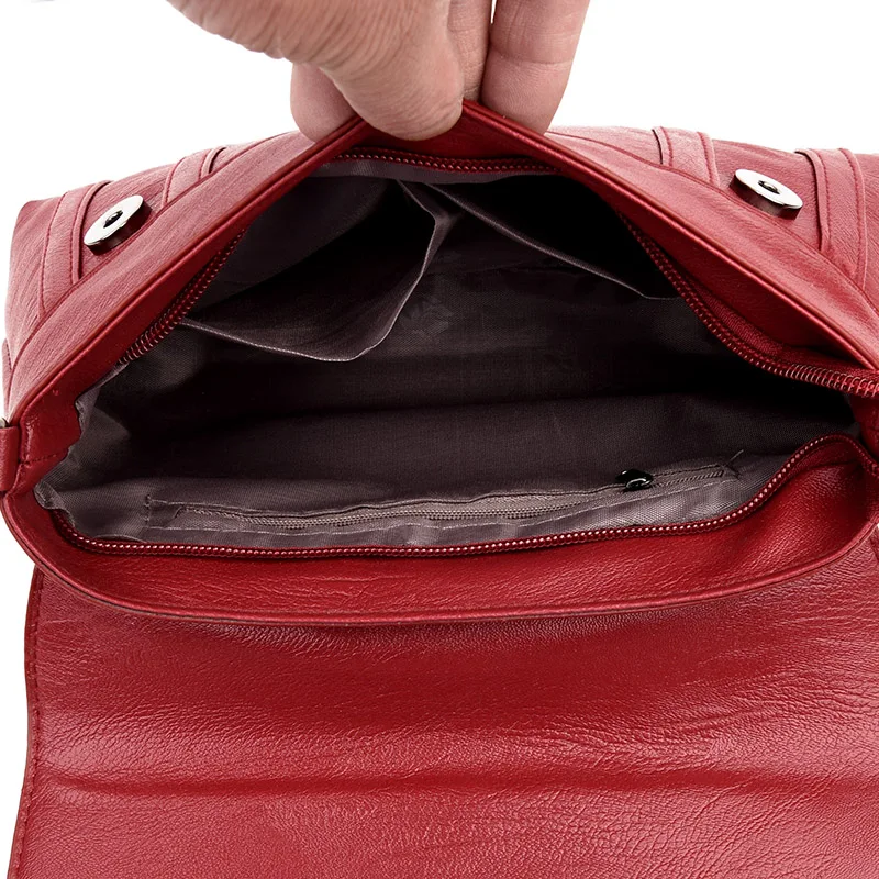 2 шт./компл. Для женщин Сумки из искусственной кожи сумки на плечо + цветочные