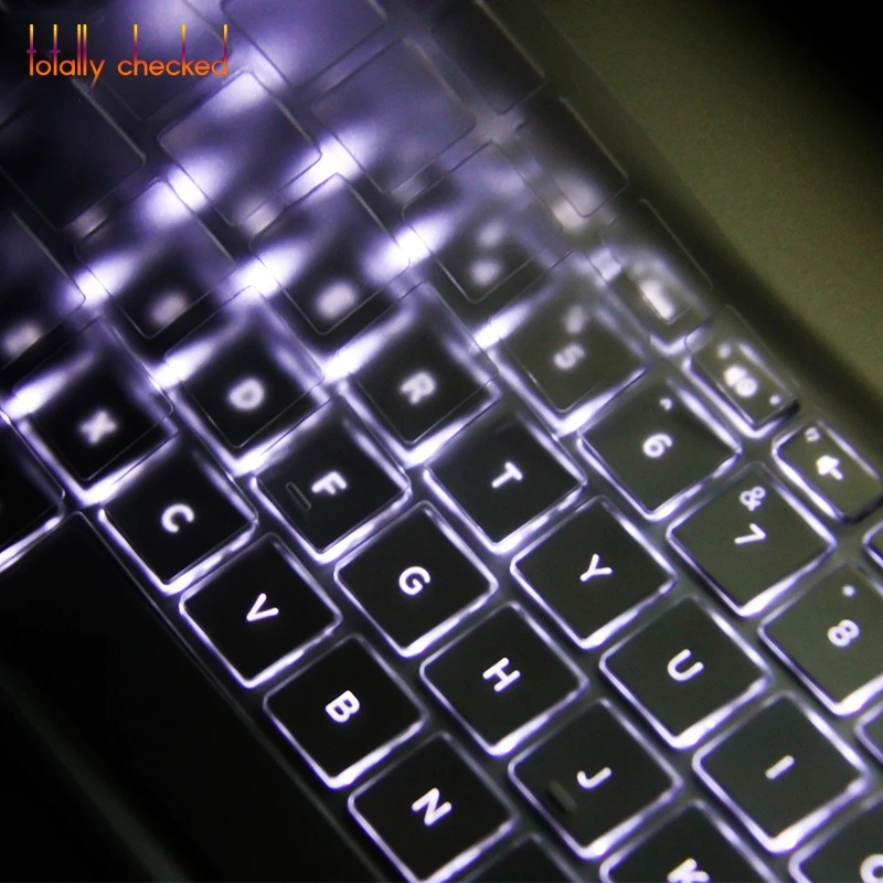 Чехол для клавиатуры Razer Blade Stealth Rz09 прозрачная клавиатура из ТПУ чехол 12 5 'ཉ