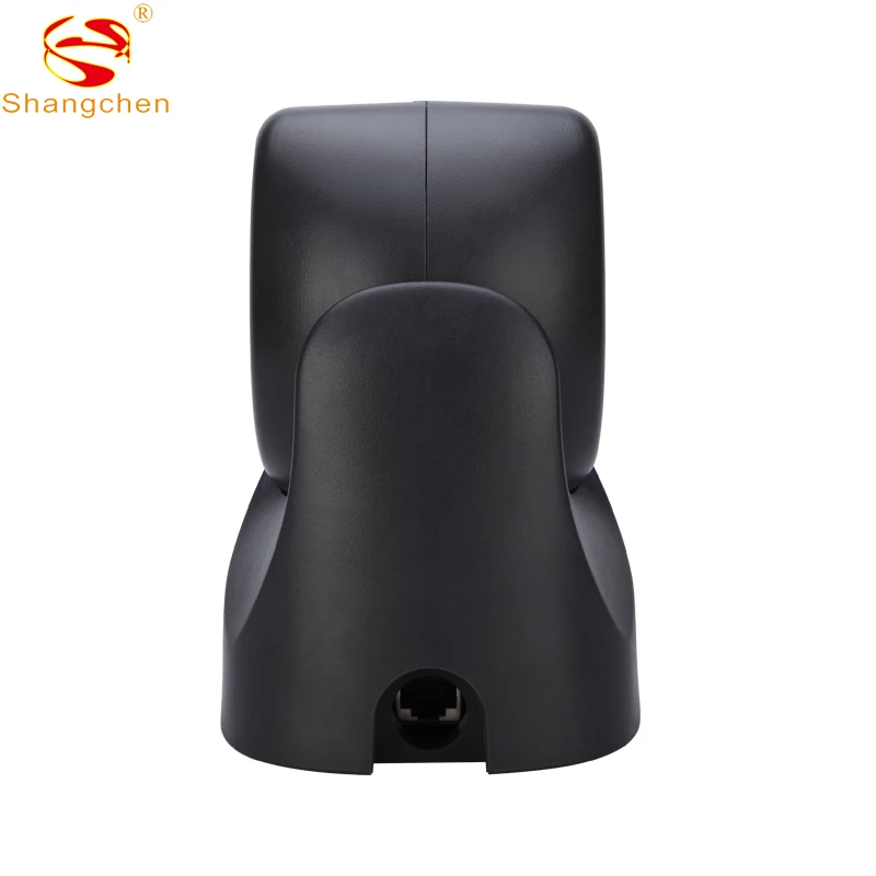Laser scanning platform laser barcode scanner code reader data collector supermarket SC-7190 | Компьютеры и офис