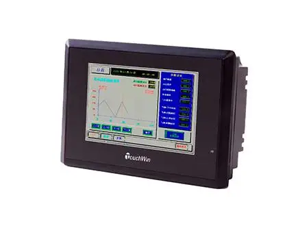 XINJE TG465 MT UT 4 3 дюймовая Сенсорная панель HMI 480*272 есть в наличии быстрая