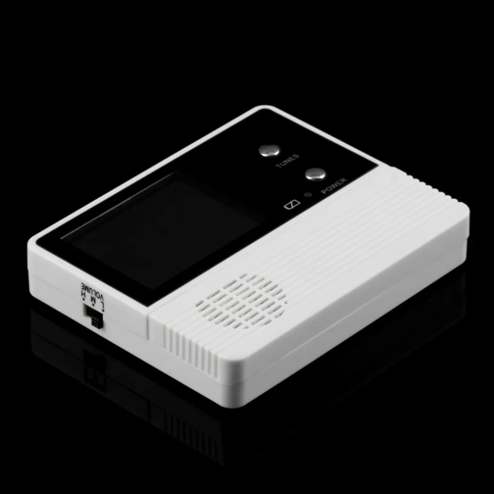 Видеодомофон 2 4 &quotс ЖК экраном дверная камера дверной звонок монитор домофона