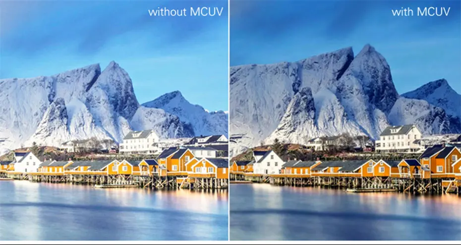 Фильтр для камеры Mavic 2 Pro UV CPL ND 4 8 16 32 набор фильтров нейтральной плотности для DJI Mavic 2 Pro Drone аксессуары для объектива камеры