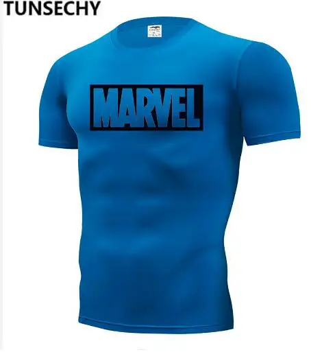 Мужская Тонкая Повседневная куртка с принтом marvel модная удобная Однотонная