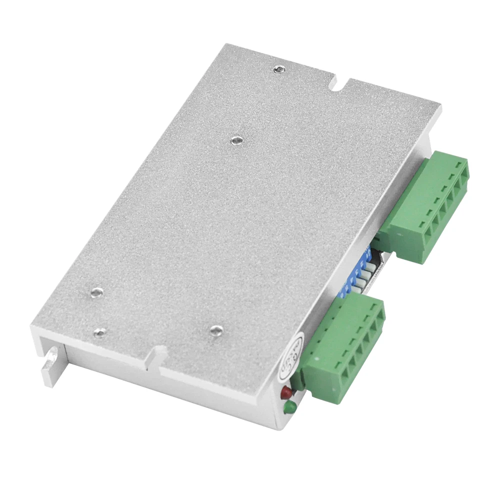 Специальная цена DM320C Nema 17 Драйвер шагового двигателя 2.2A 24 48VDC шаговый для Nema17