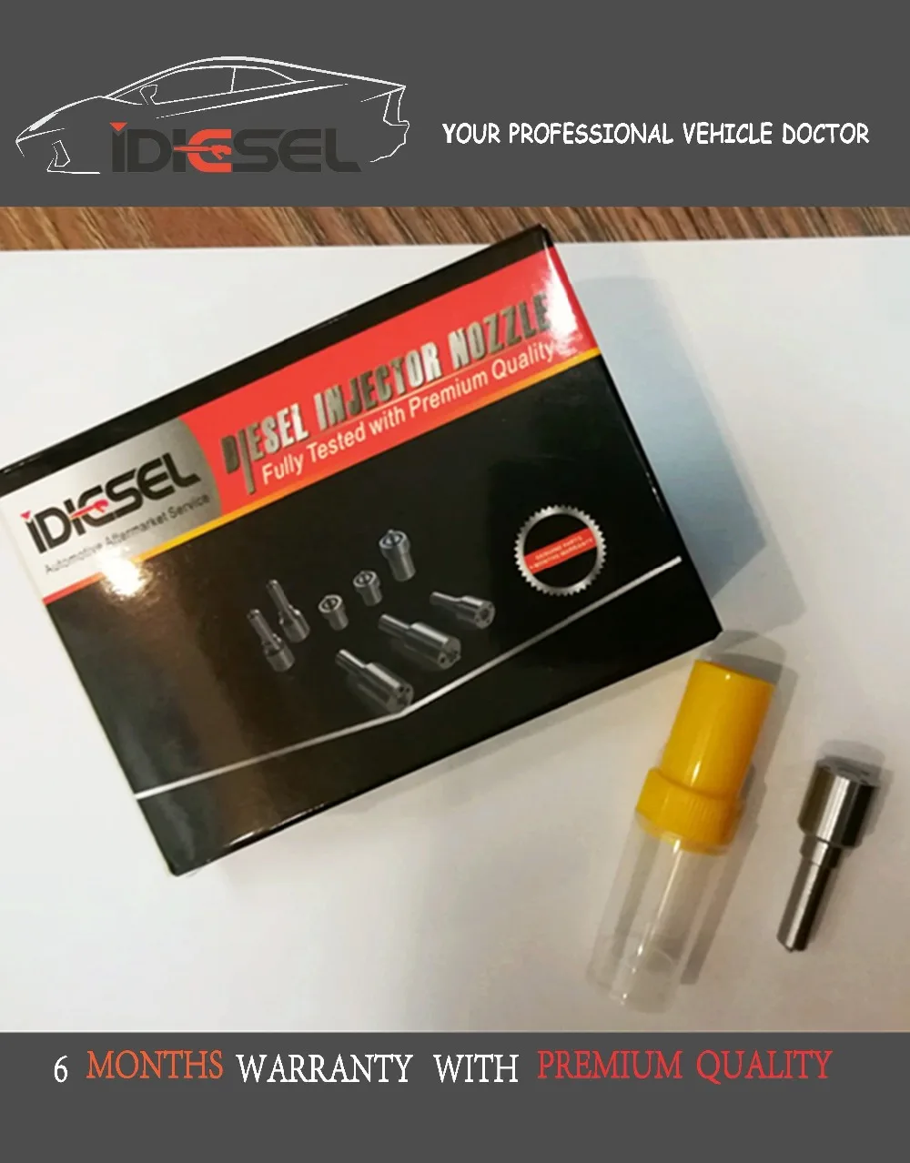 Горячая распродажа! M1600p150 дизельная Форсунка DLLA150PM1600 подходит для инжектор
